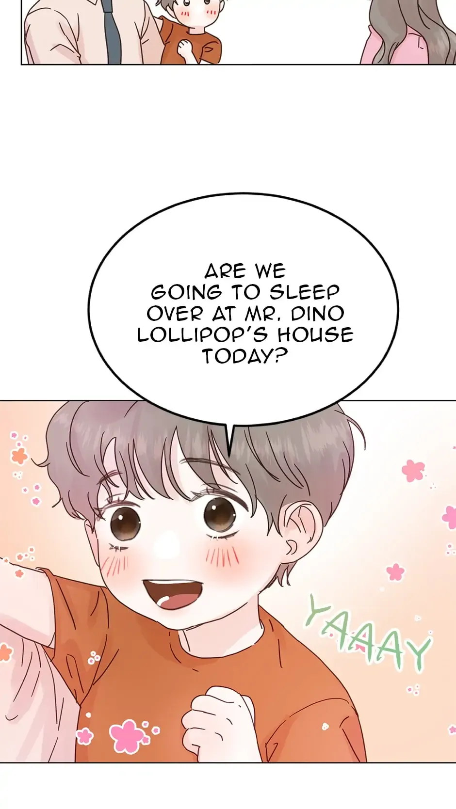 A Wife’s Sweet Revenge Chapter 61 Online - página 44