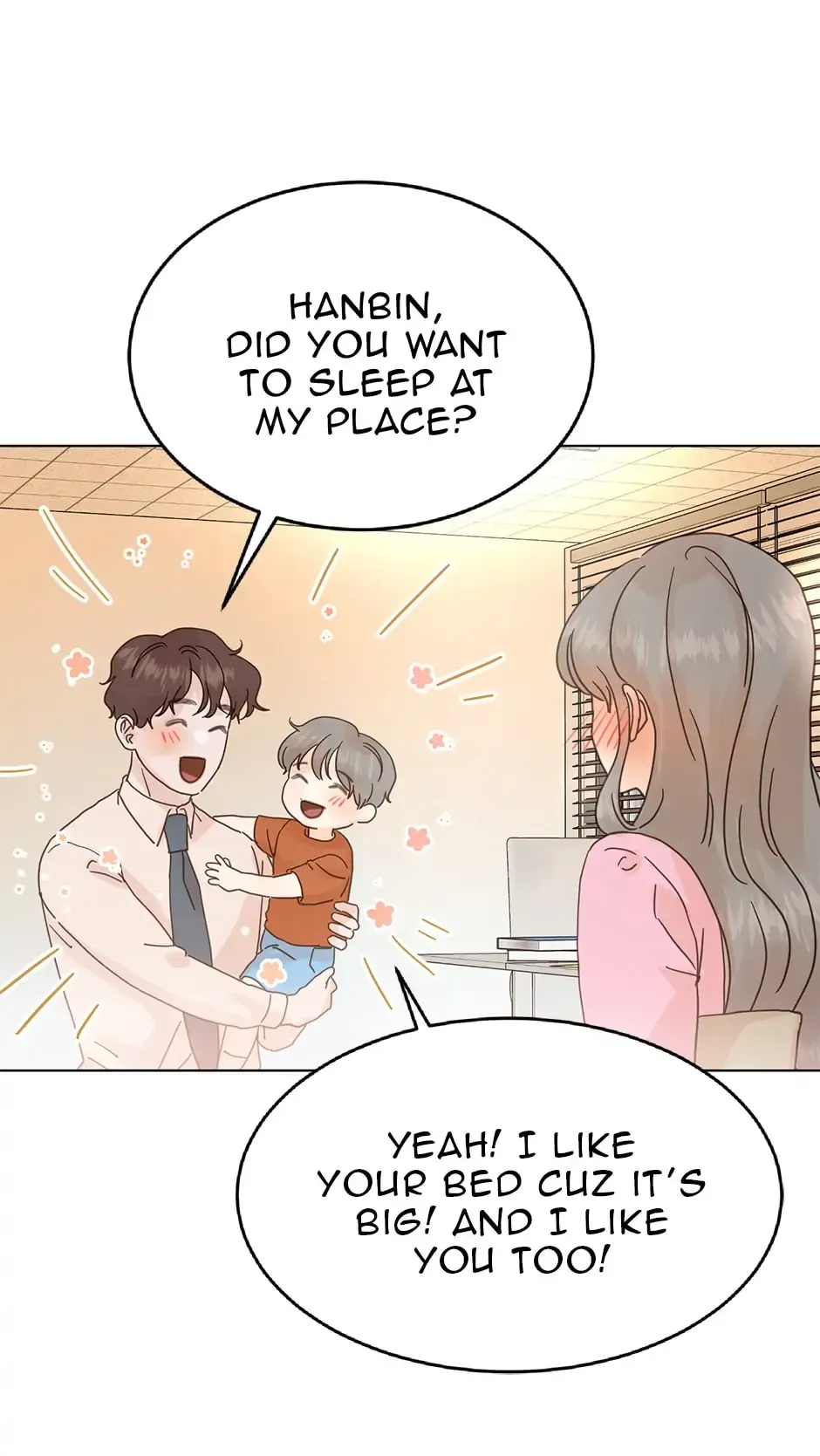 A Wife’s Sweet Revenge Chapter 61 Online - página 46