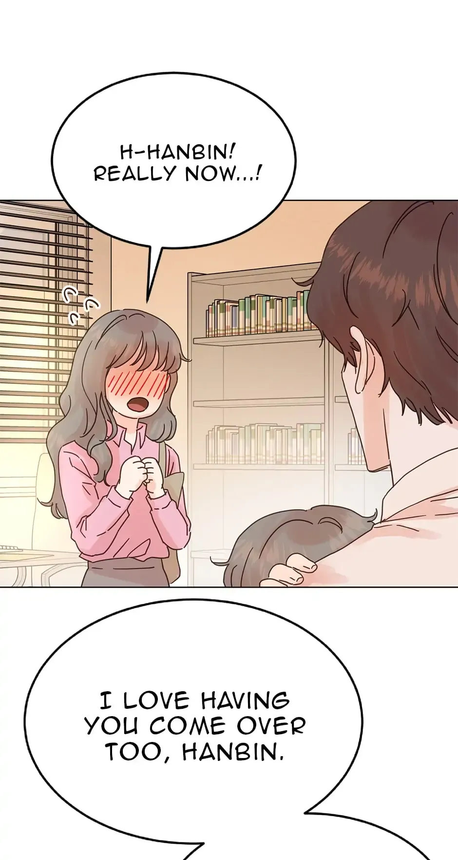 A Wife’s Sweet Revenge Chapter 61 Online - página 47
