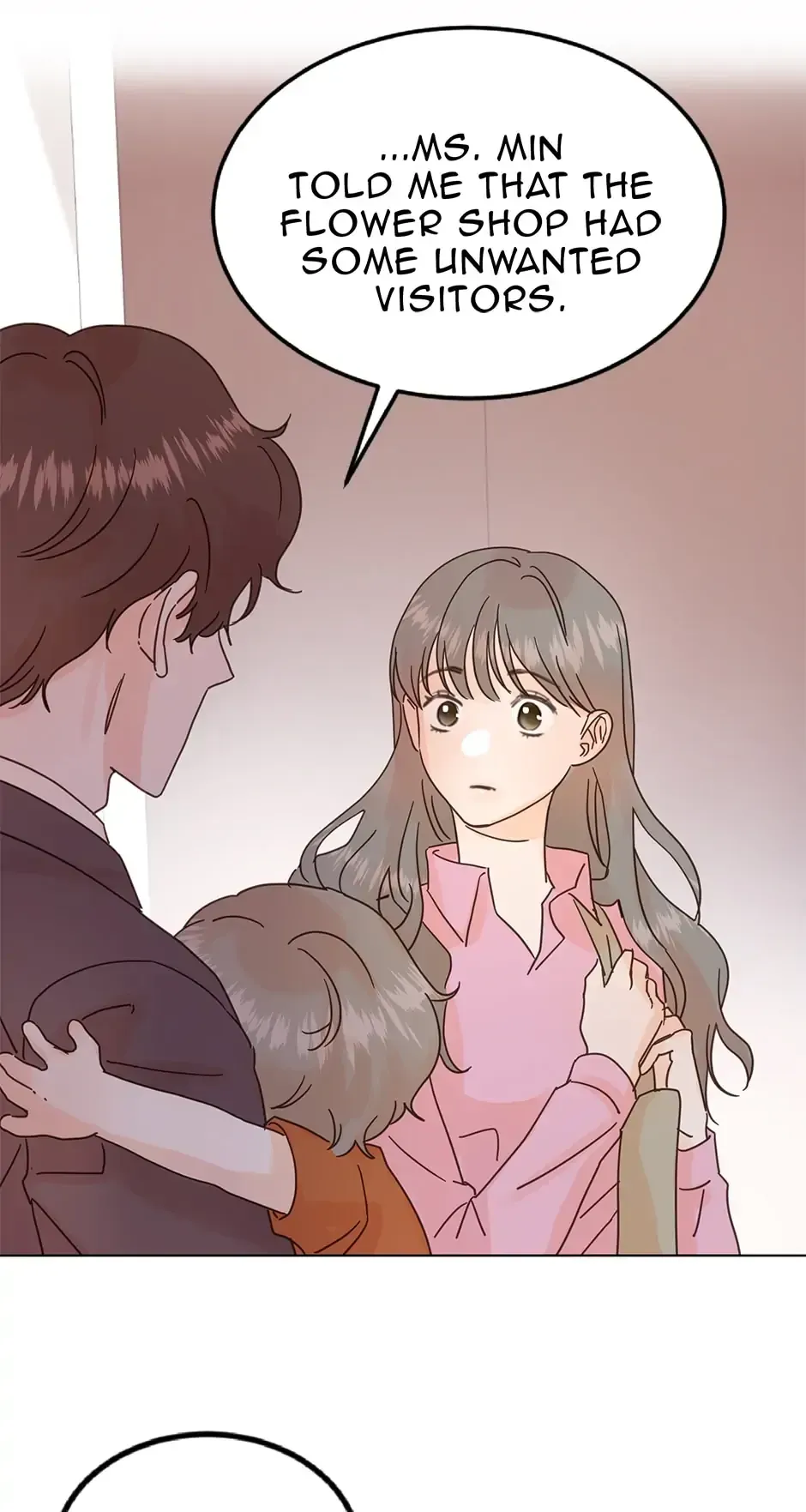 A Wife’s Sweet Revenge Chapter 62 Online - página 10