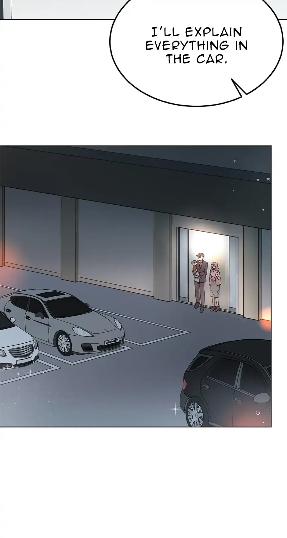 A Wife’s Sweet Revenge Chapter 62 Online - página 12