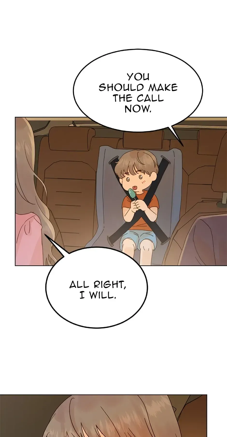 A Wife’s Sweet Revenge Chapter 62 Online - página 14