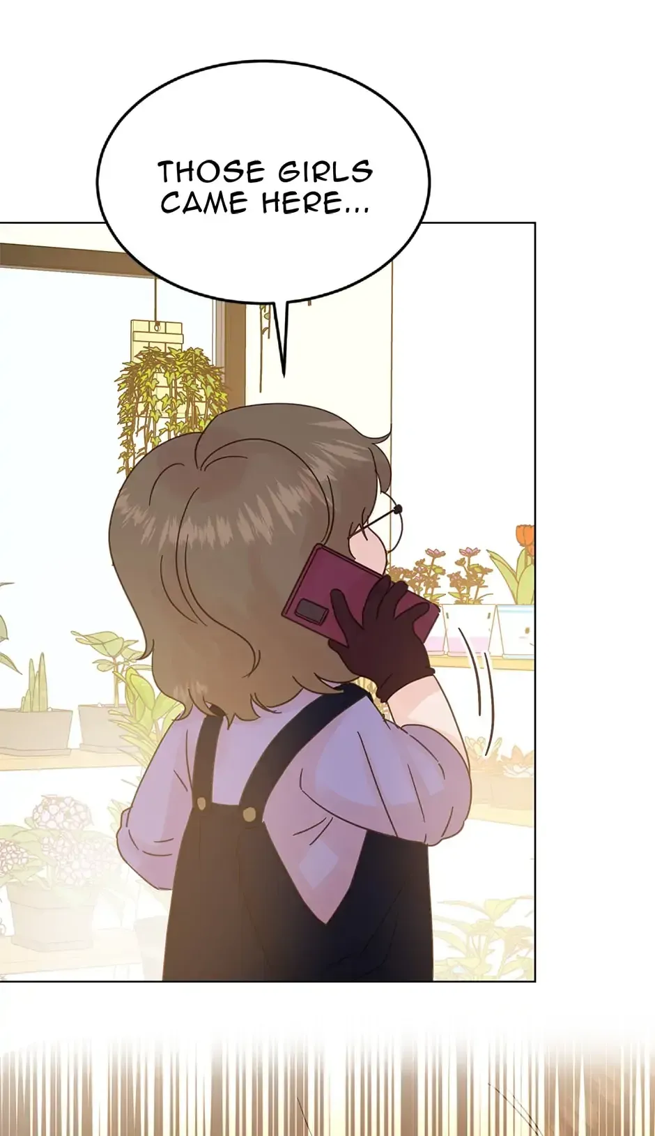 A Wife’s Sweet Revenge Chapter 62 Online - página 18