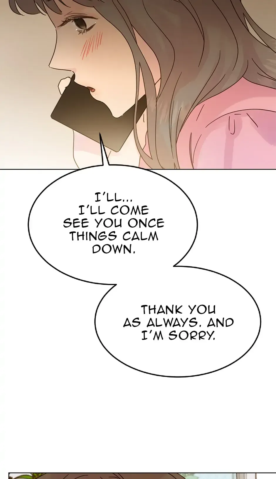 A Wife’s Sweet Revenge Chapter 62 Online - página 21