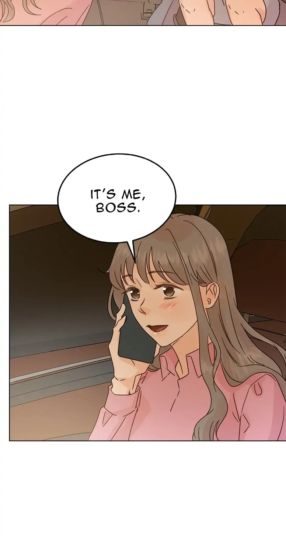 A Wife’s Sweet Revenge Chapter 62 Online - página 29