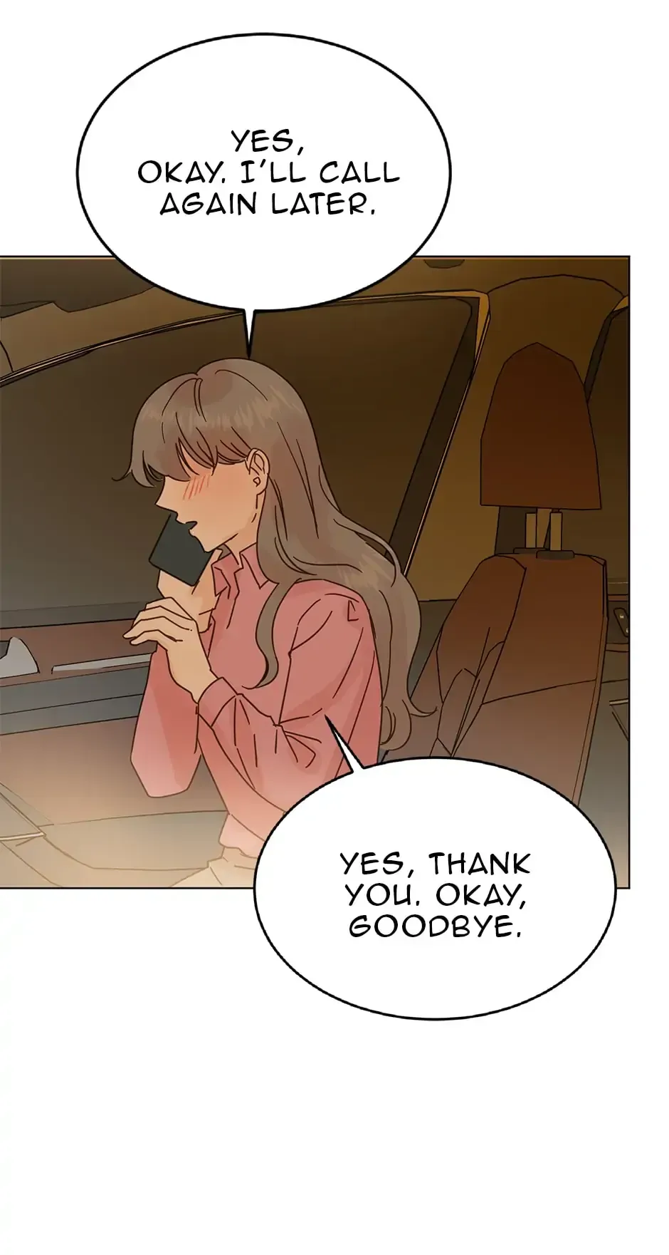 A Wife’s Sweet Revenge Chapter 62 Online - página 30