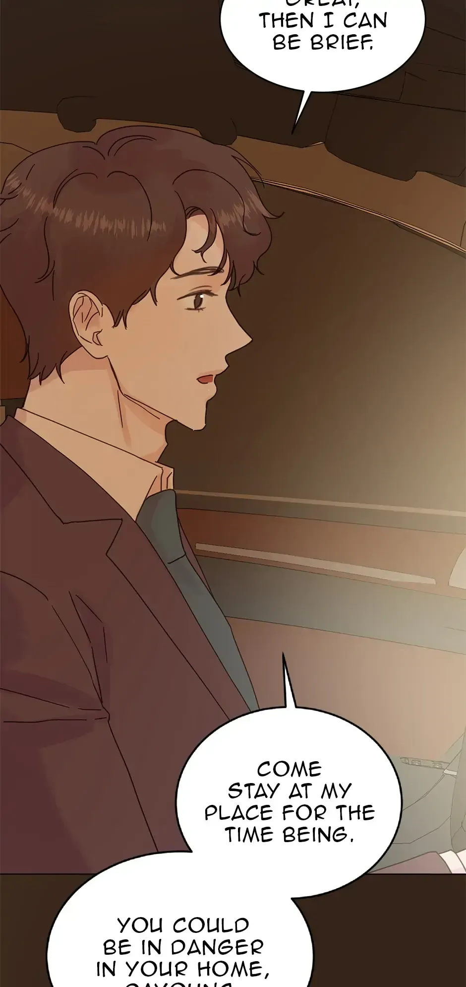 A Wife’s Sweet Revenge Chapter 62 Online - página 33