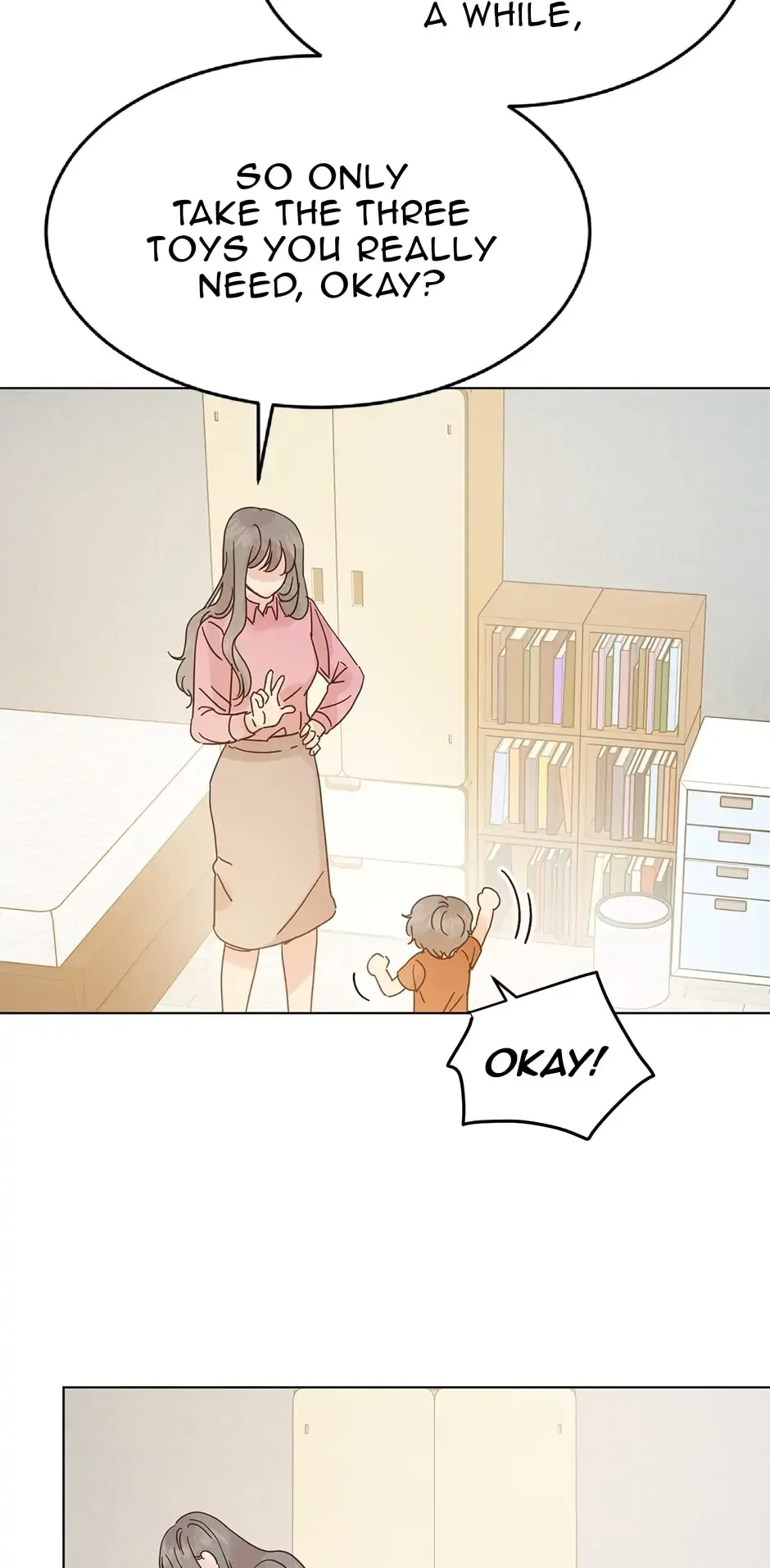 A Wife’s Sweet Revenge Chapter 62 Online - página 44