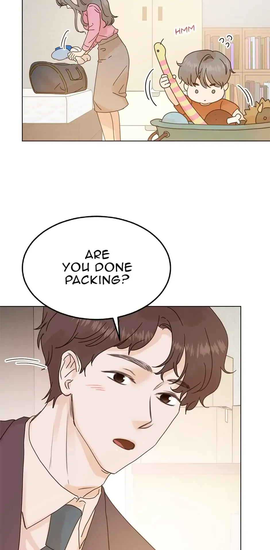 A Wife’s Sweet Revenge Chapter 62 Online - página 45