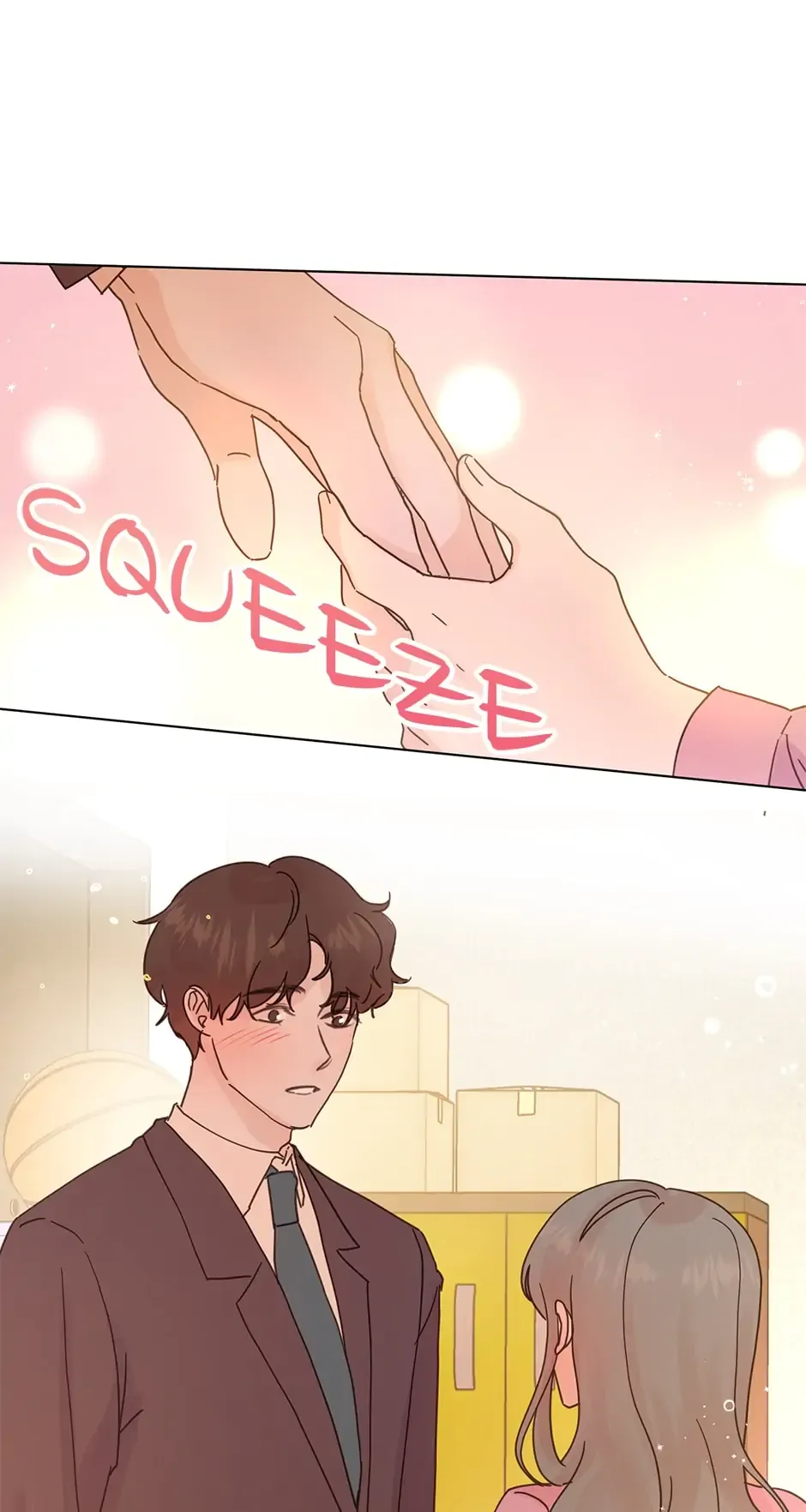 A Wife’s Sweet Revenge Chapter 63 Online - página 1