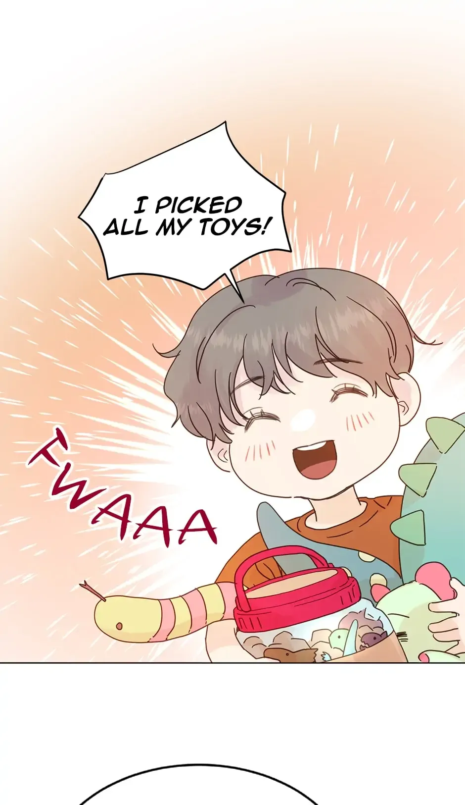 A Wife’s Sweet Revenge Chapter 63 Online - página 5