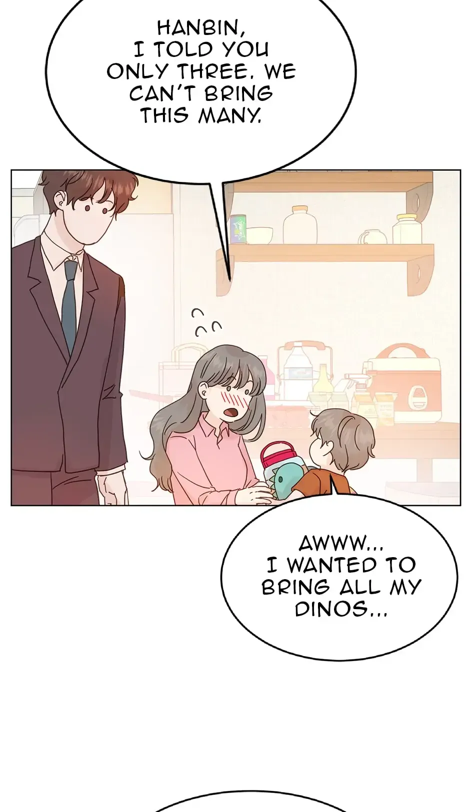 A Wife’s Sweet Revenge Chapter 63 Online - página 6