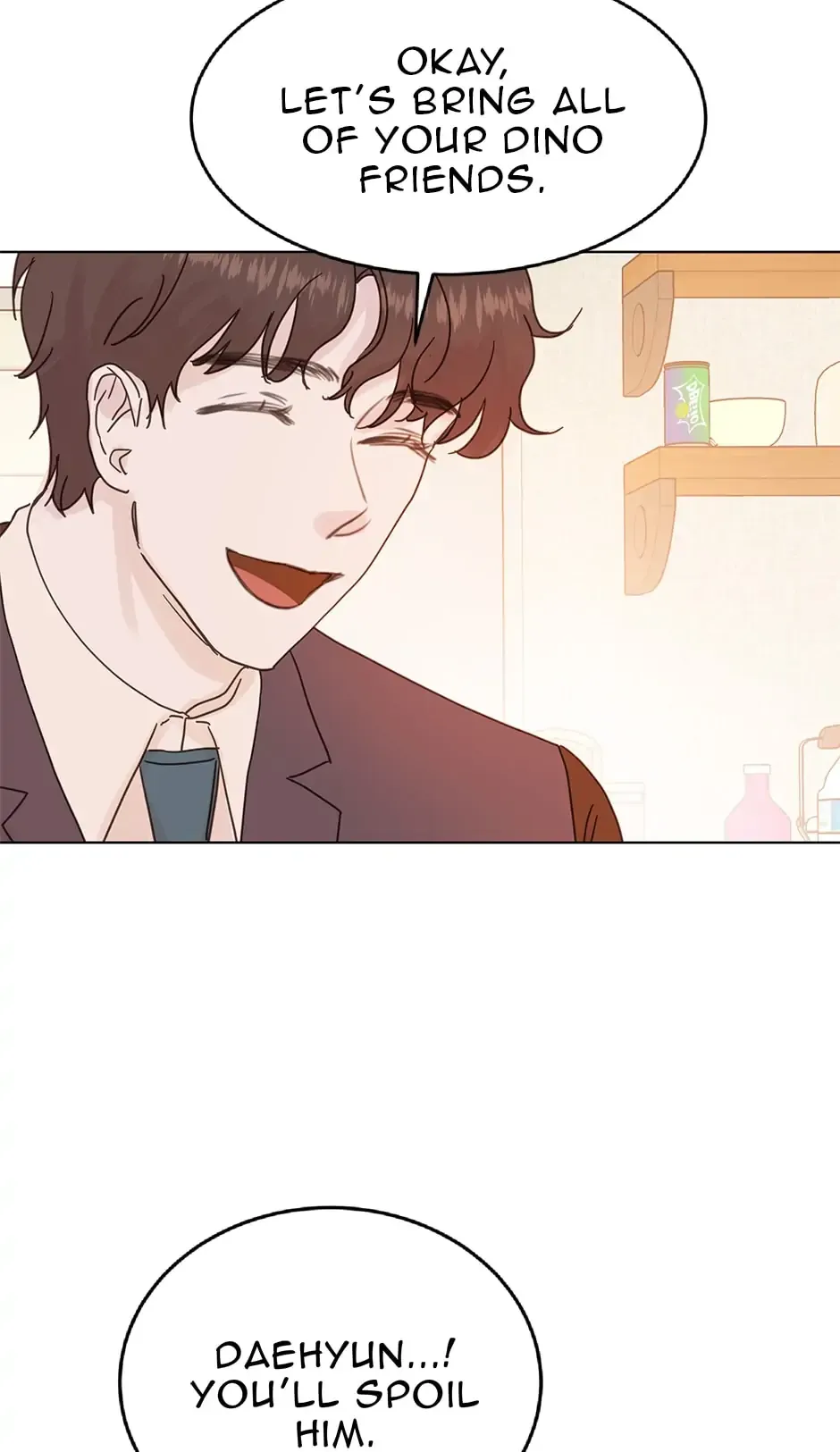 A Wife’s Sweet Revenge Chapter 63 Online - página 7