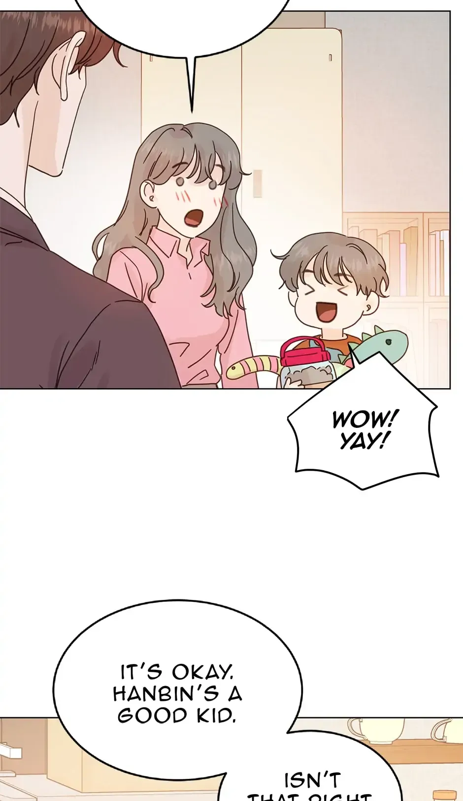 A Wife’s Sweet Revenge Chapter 63 Online - página 8