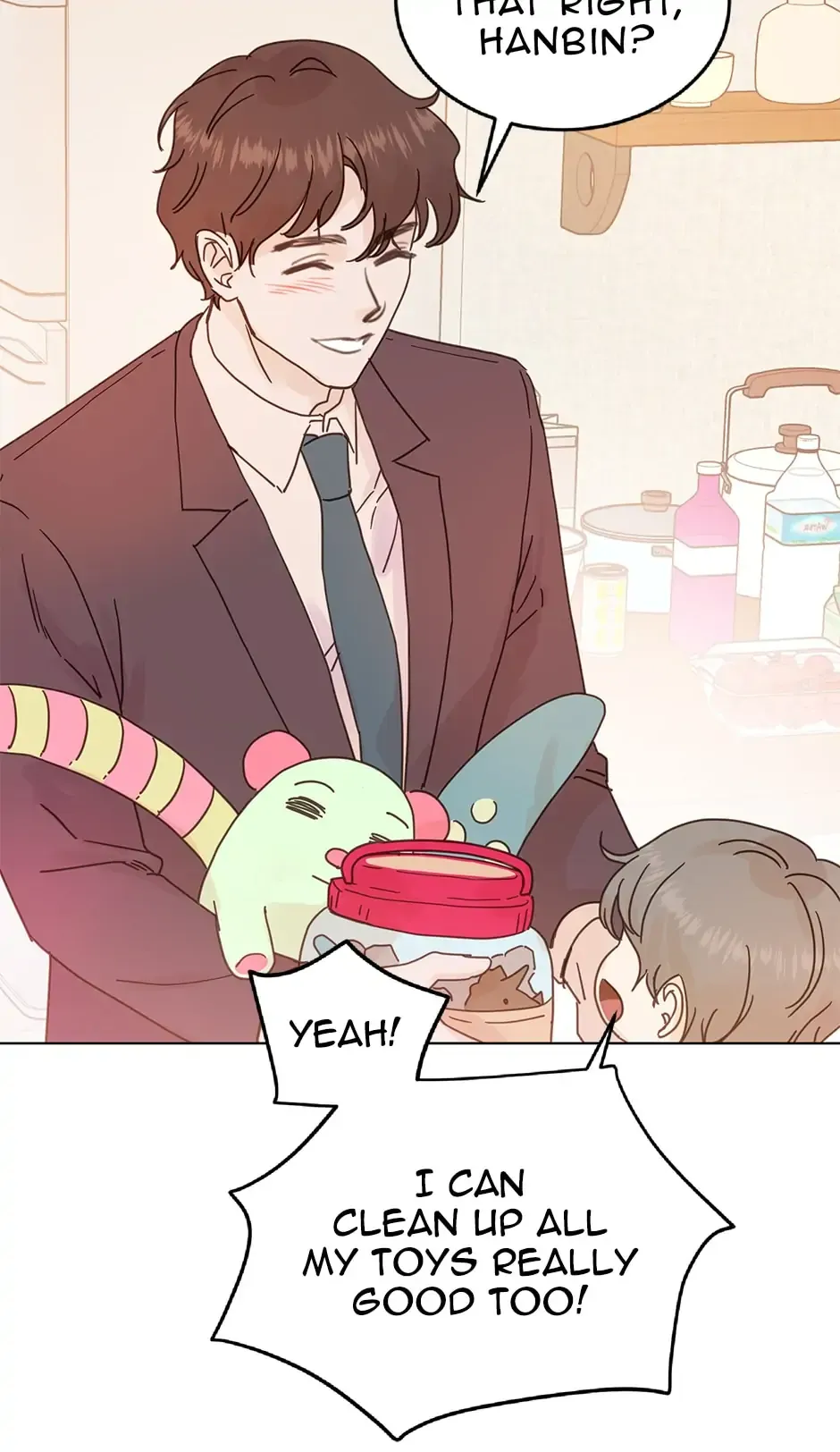 A Wife’s Sweet Revenge Chapter 63 Online - página 9