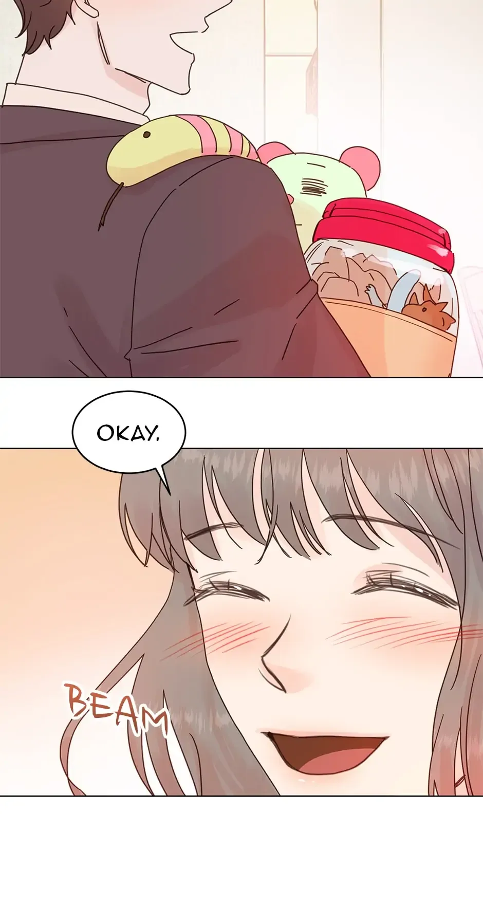 A Wife’s Sweet Revenge Chapter 63 Online - página 11