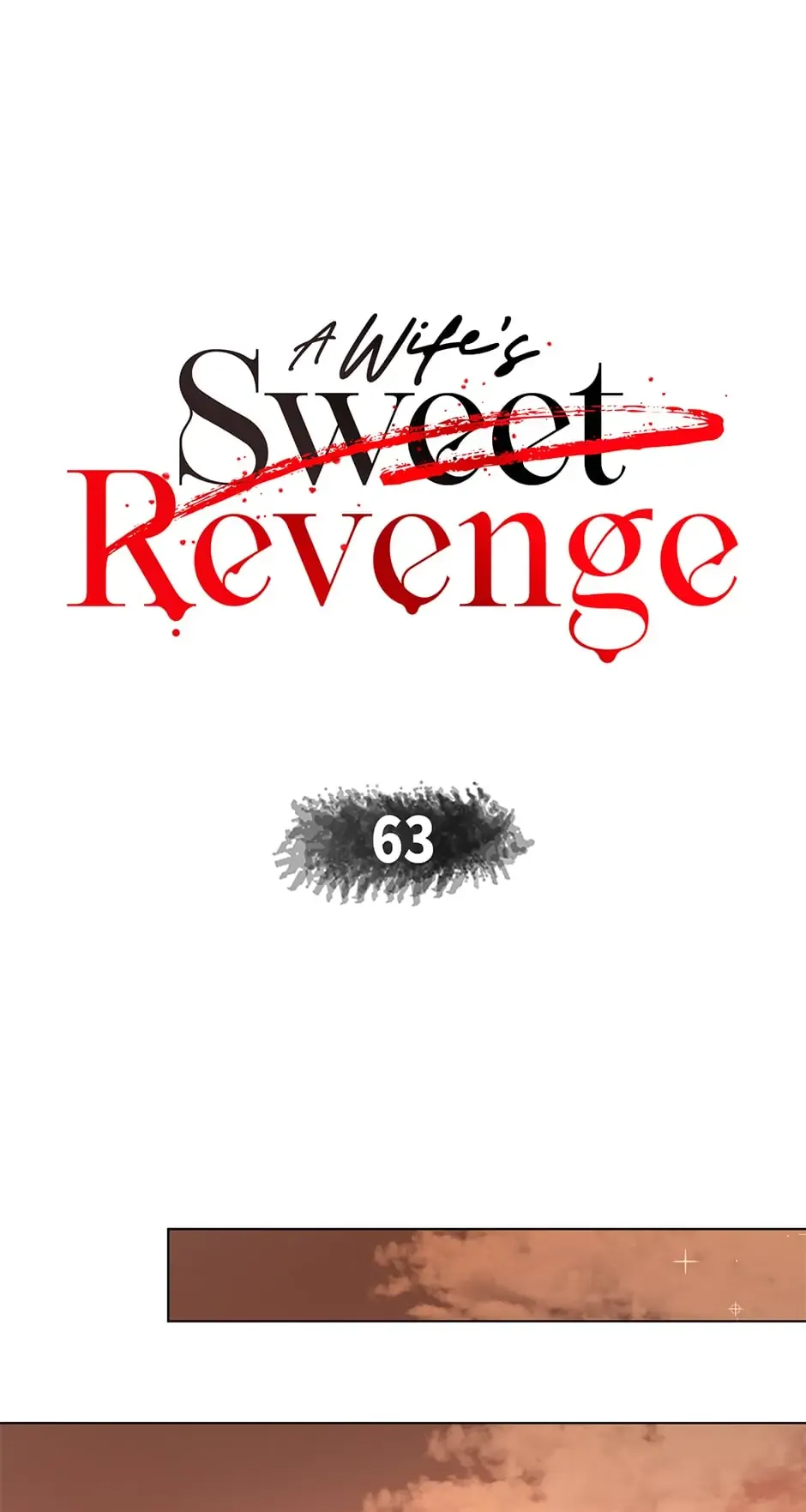 A Wife’s Sweet Revenge Chapter 63 Online - página 12