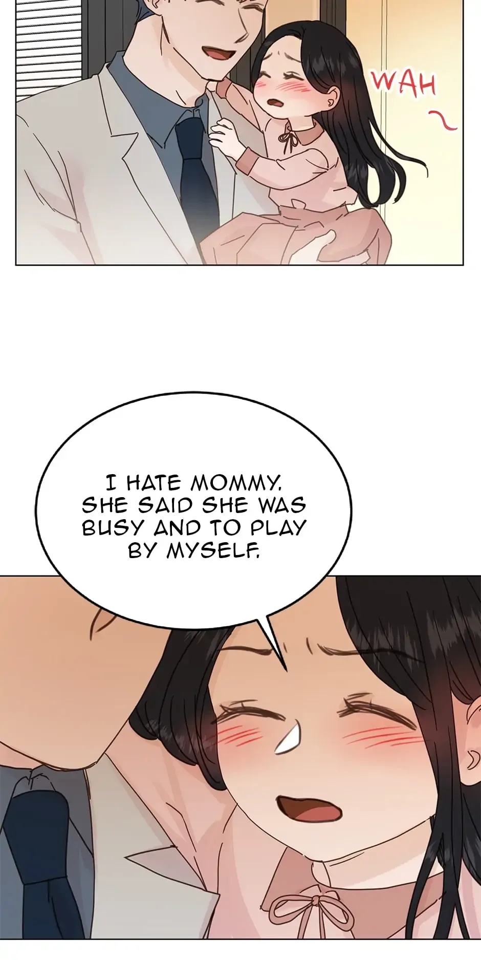 A Wife’s Sweet Revenge Chapter 63 Online - página 15