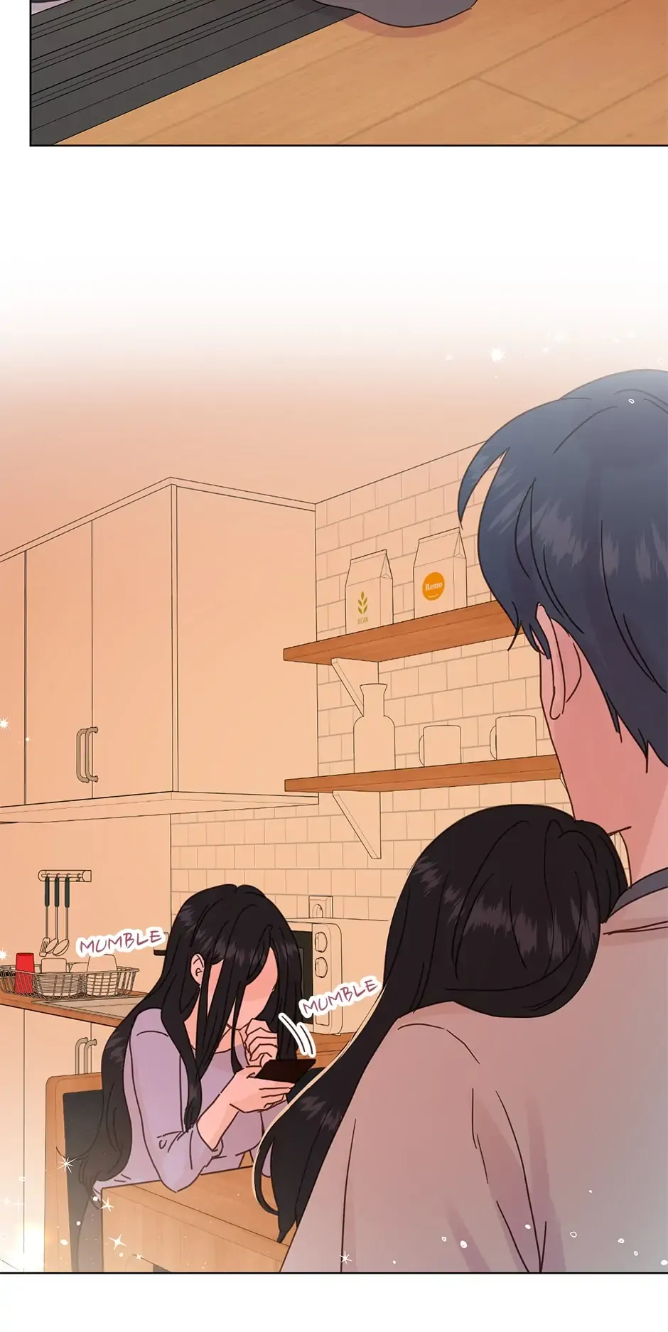 A Wife’s Sweet Revenge Chapter 63 Online - página 17