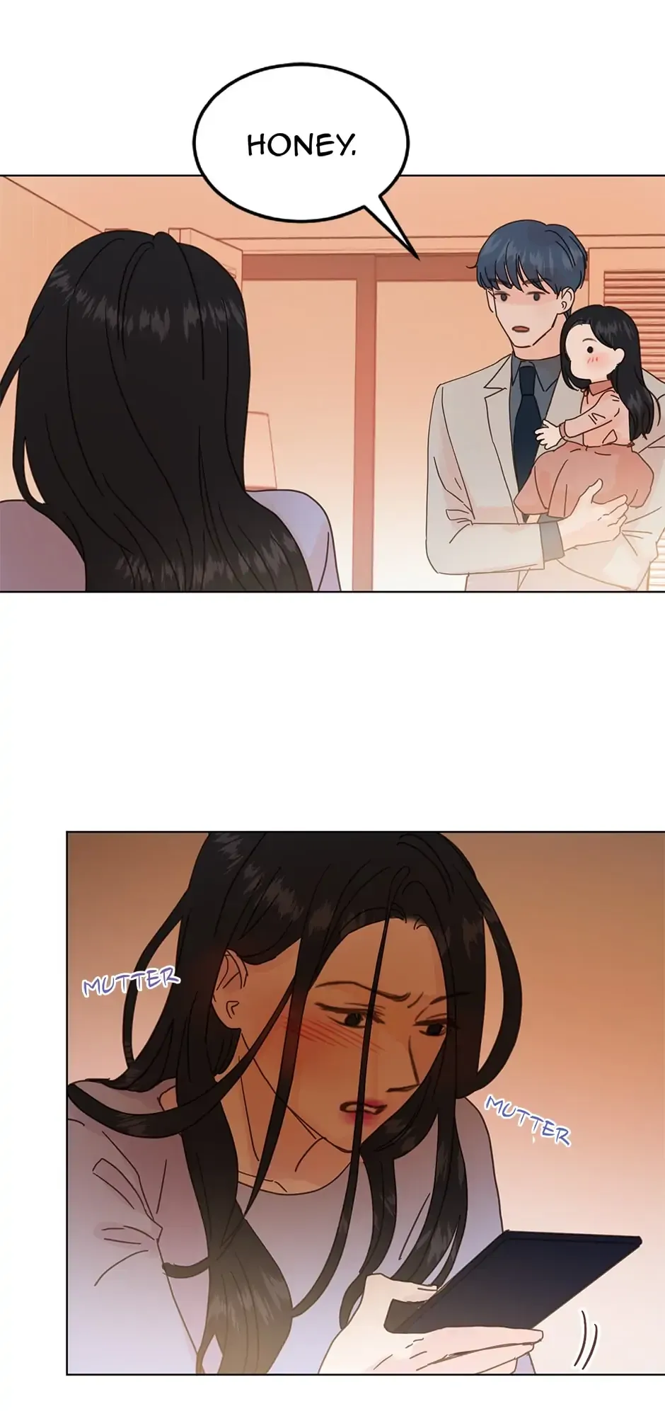 A Wife’s Sweet Revenge Chapter 63 Online - página 18