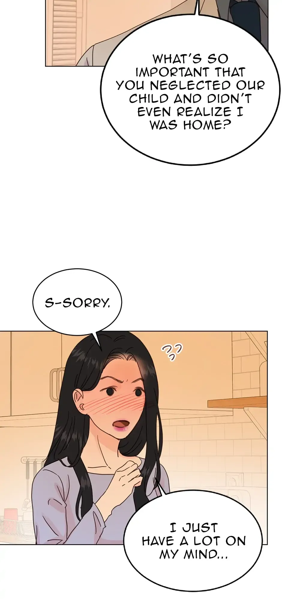 A Wife’s Sweet Revenge Chapter 63 Online - página 21