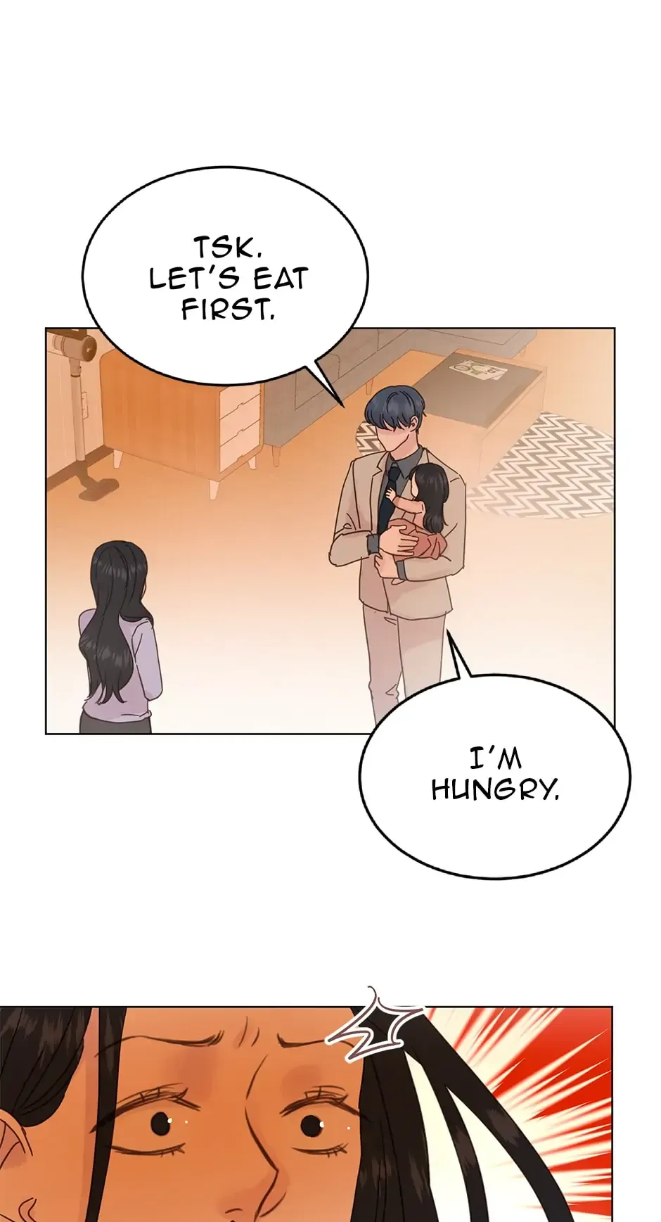 A Wife’s Sweet Revenge Chapter 63 Online - página 22
