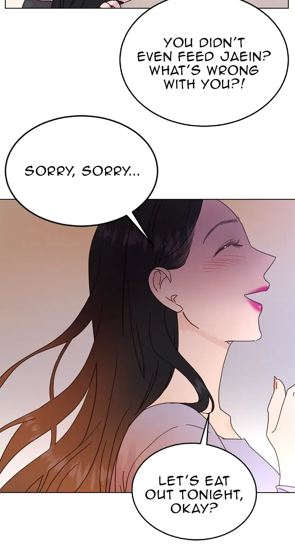 A Wife’s Sweet Revenge Chapter 63 Online - página 25