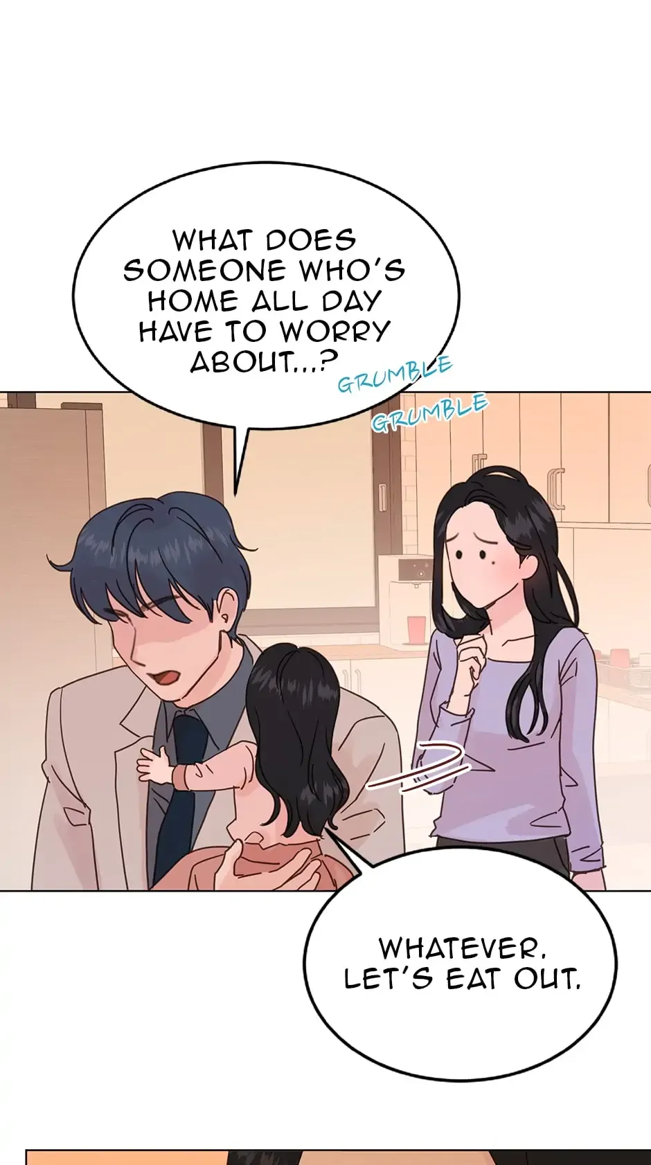A Wife’s Sweet Revenge Chapter 63 Online - página 26