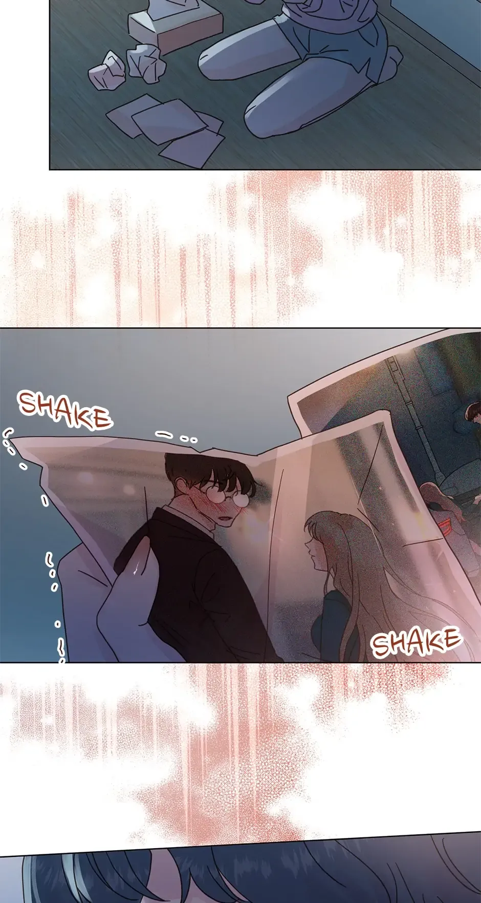 A Wife’s Sweet Revenge Chapter 63 Online - página 31