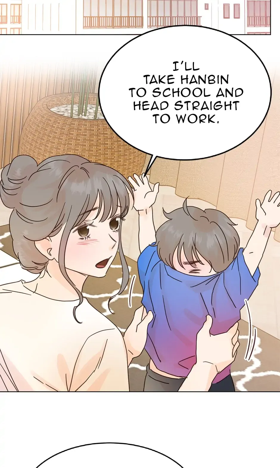 A Wife’s Sweet Revenge Chapter 63 Online - página 35