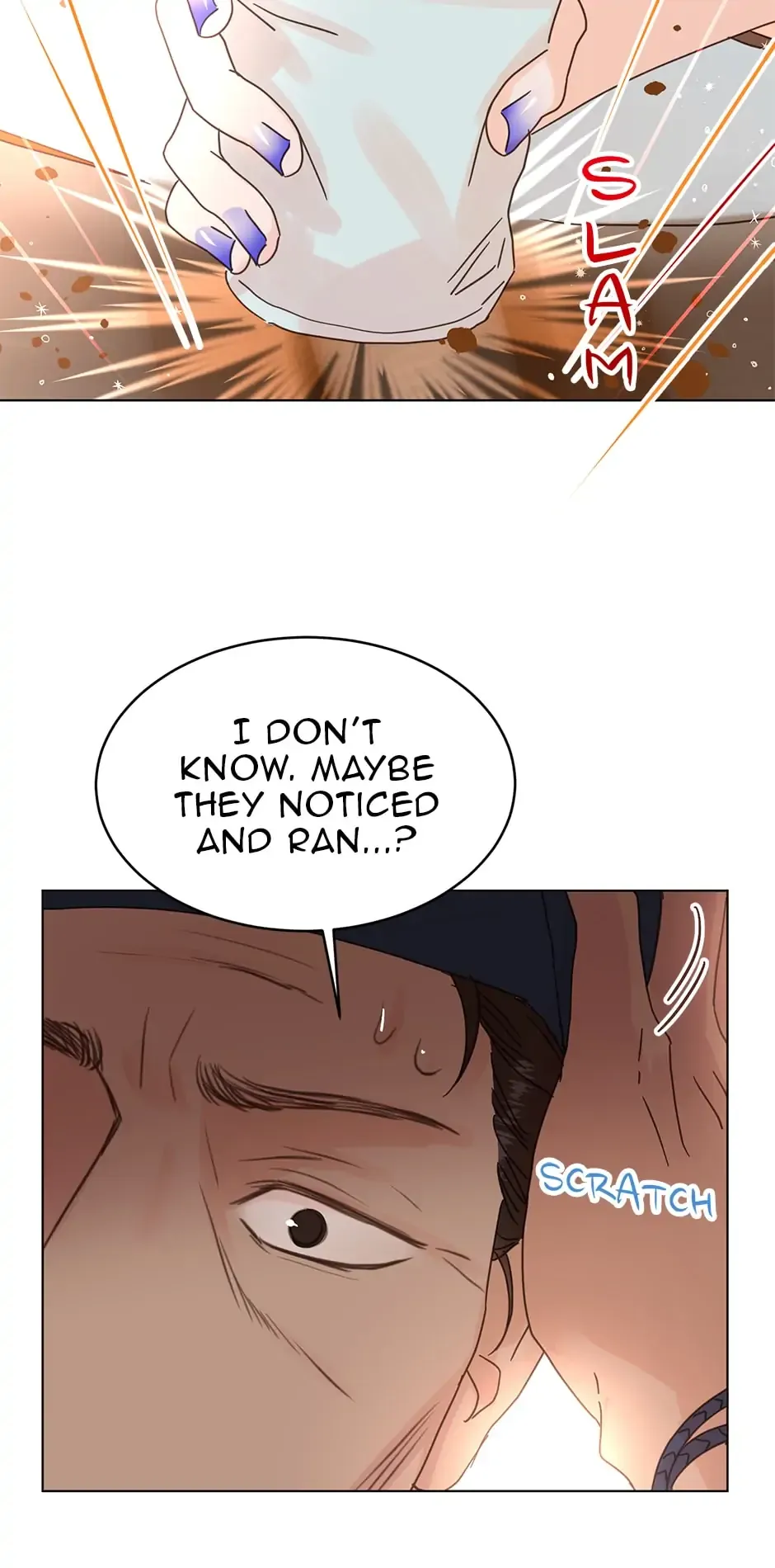 A Wife’s Sweet Revenge Chapter 63 Online - página 41