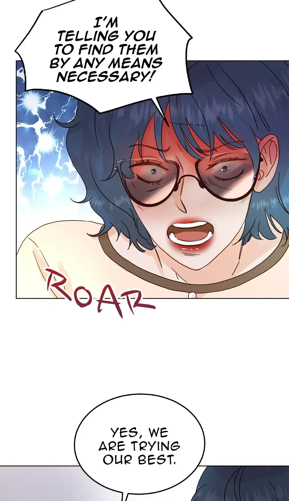 A Wife’s Sweet Revenge Chapter 63 Online - página 43