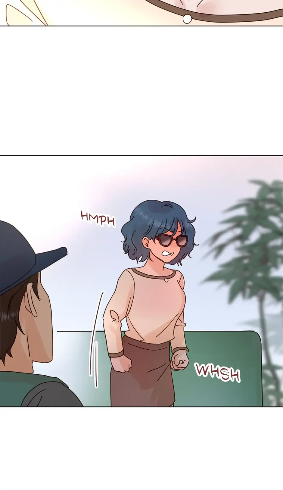 A Wife’s Sweet Revenge Chapter 63 Online - página 45