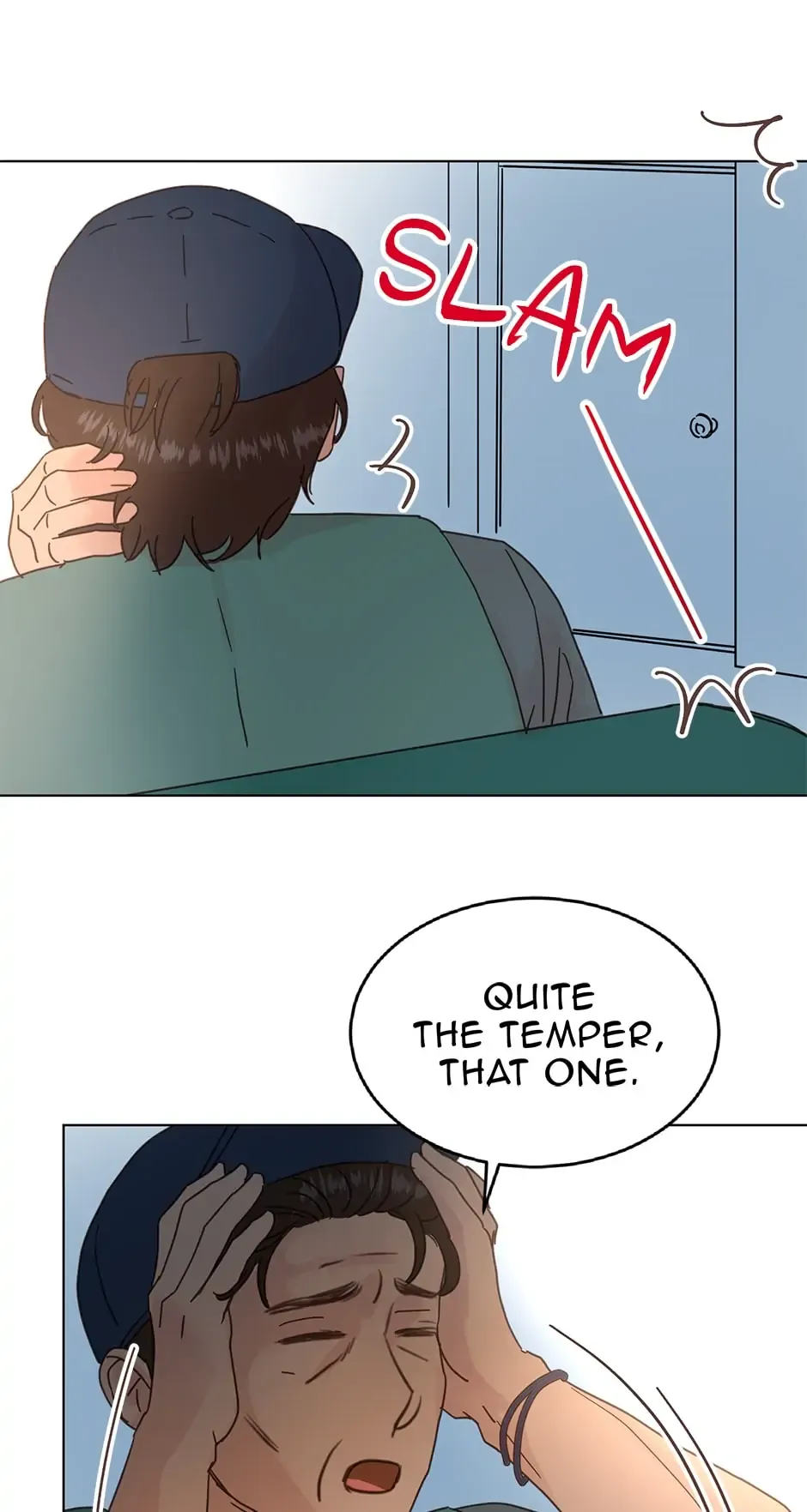 A Wife’s Sweet Revenge Chapter 63 Online - página 46