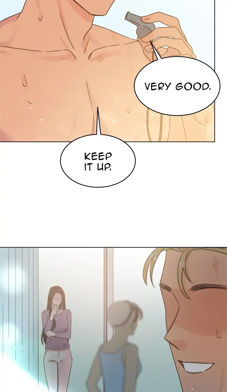 A Wife’s Sweet Revenge Chapter 64 Online - página 2