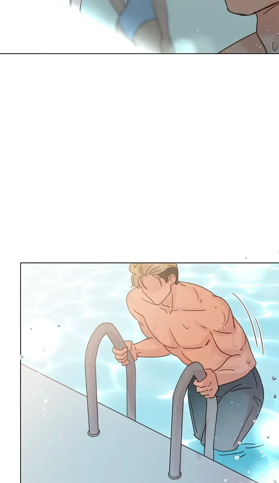 A Wife’s Sweet Revenge Chapter 64 Online - página 3