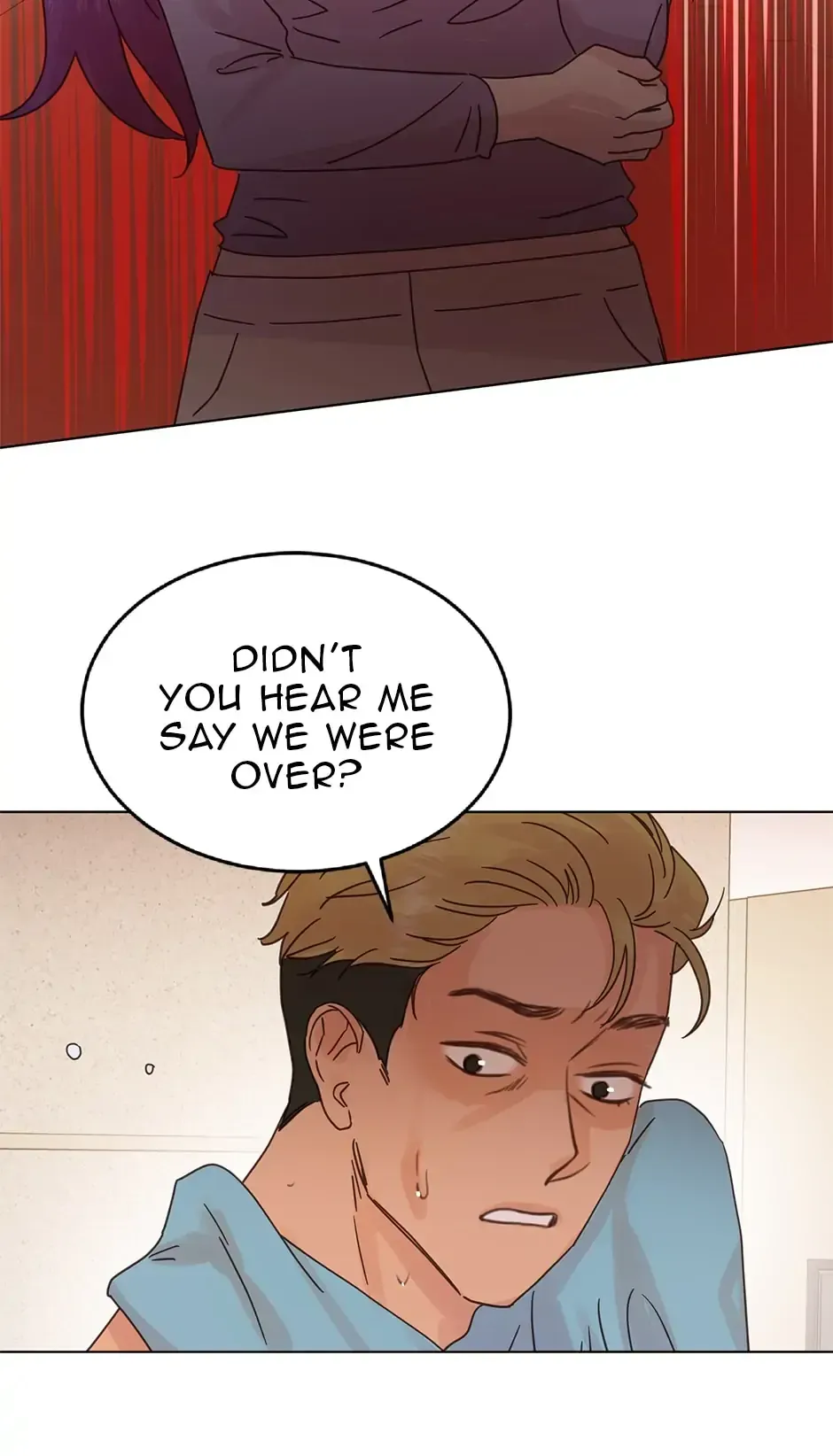 A Wife’s Sweet Revenge Chapter 64 Online - página 8