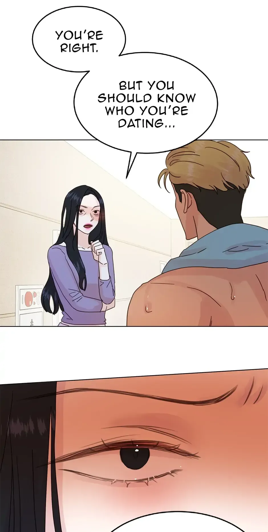 A Wife’s Sweet Revenge Chapter 64 Online - página 9