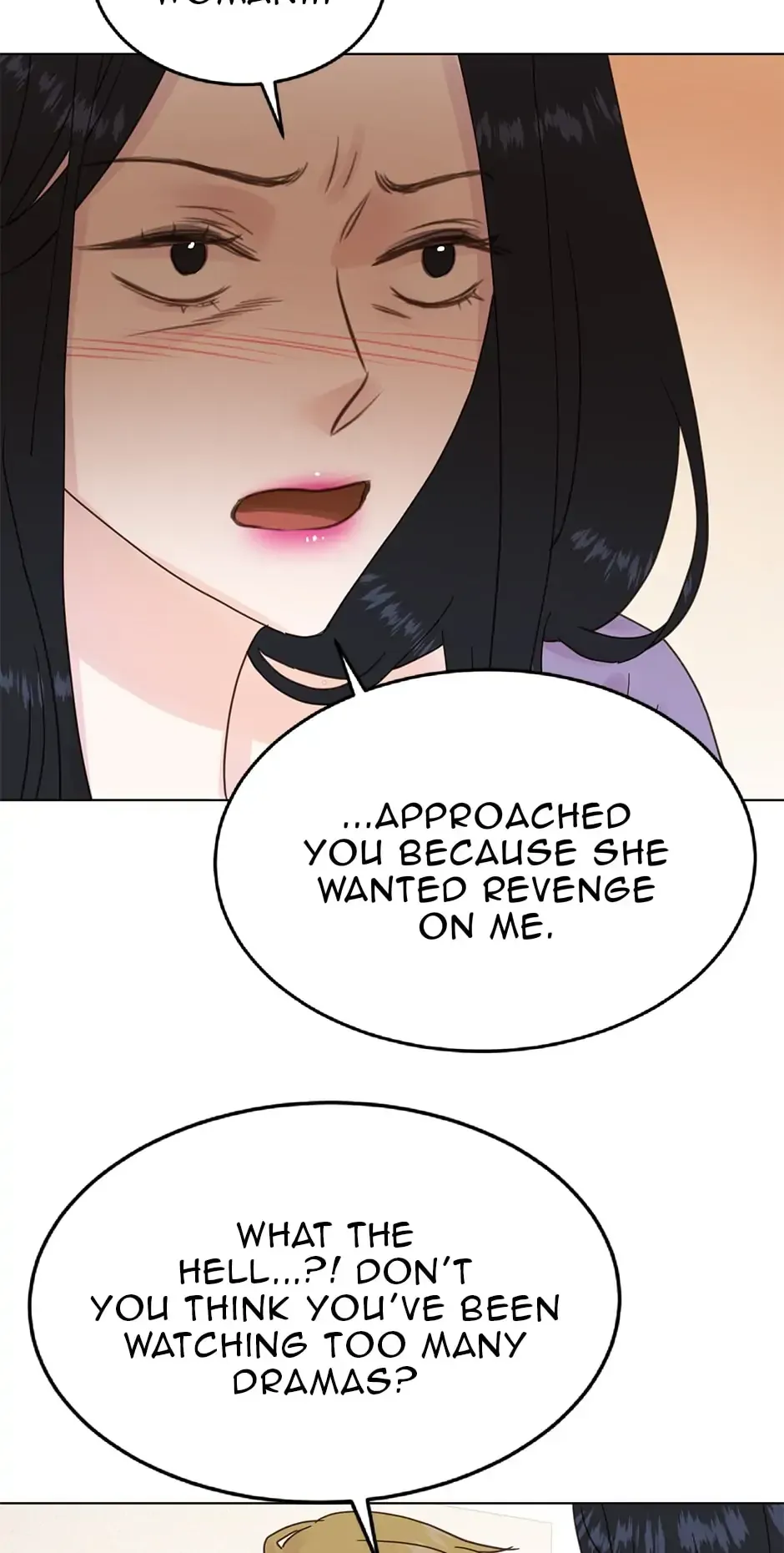 A Wife’s Sweet Revenge Chapter 64 Online - página 11