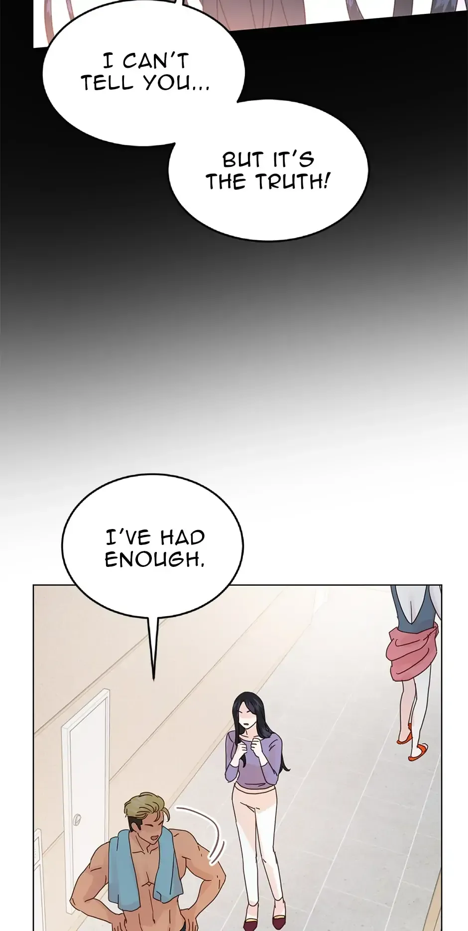 A Wife’s Sweet Revenge Chapter 64 Online - página 15