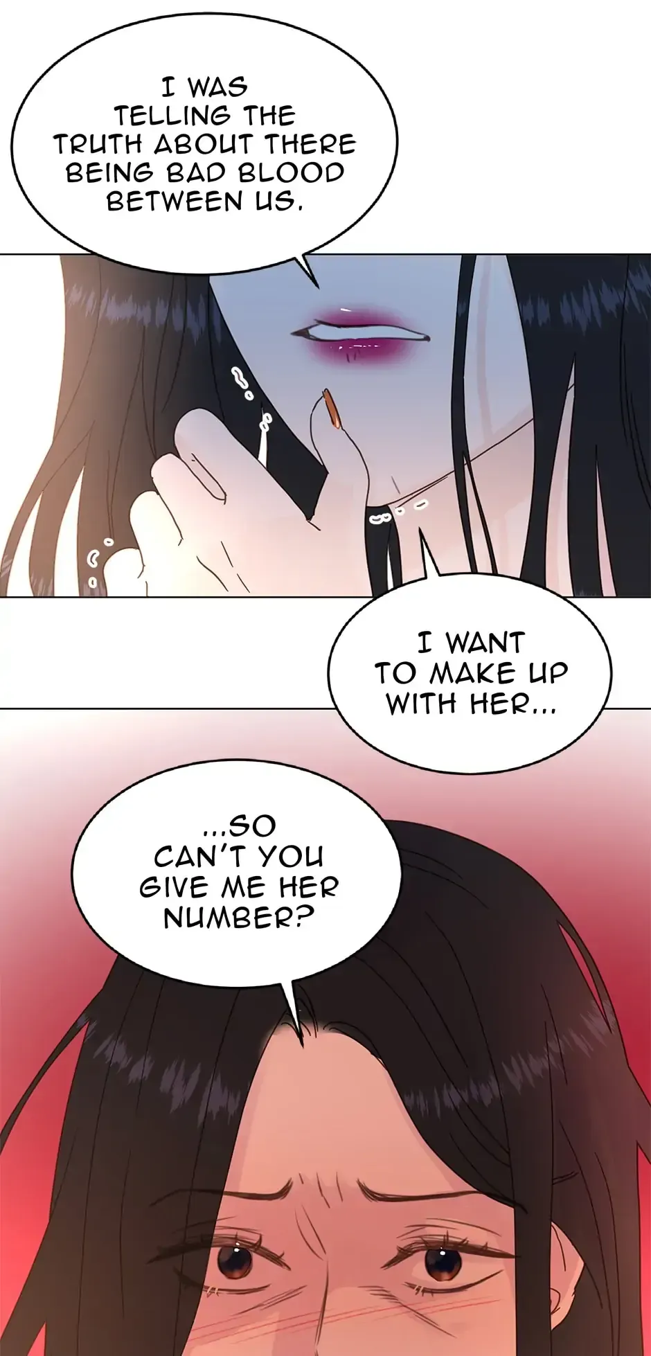 A Wife’s Sweet Revenge Chapter 64 Online - página 17