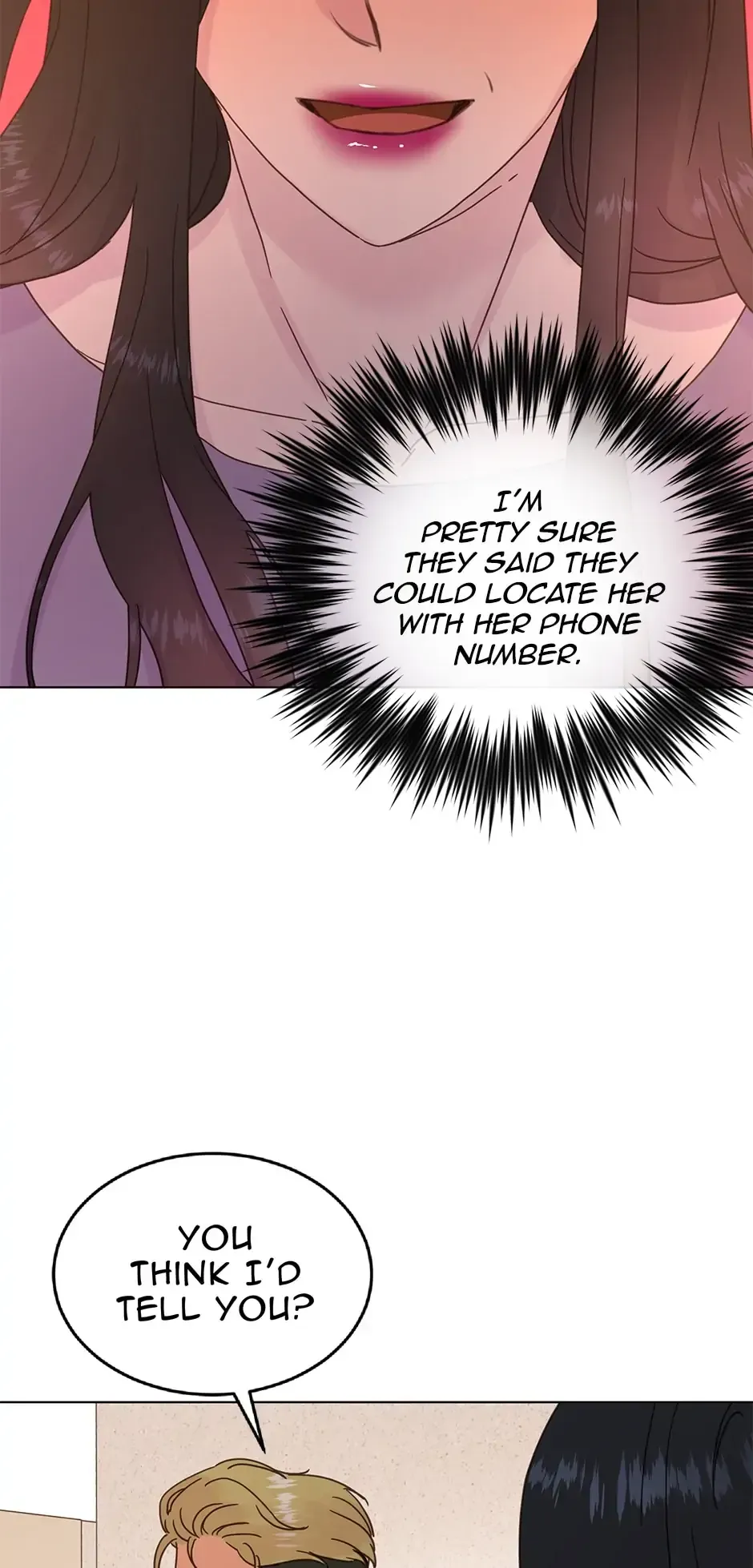 A Wife’s Sweet Revenge Chapter 64 Online - página 18