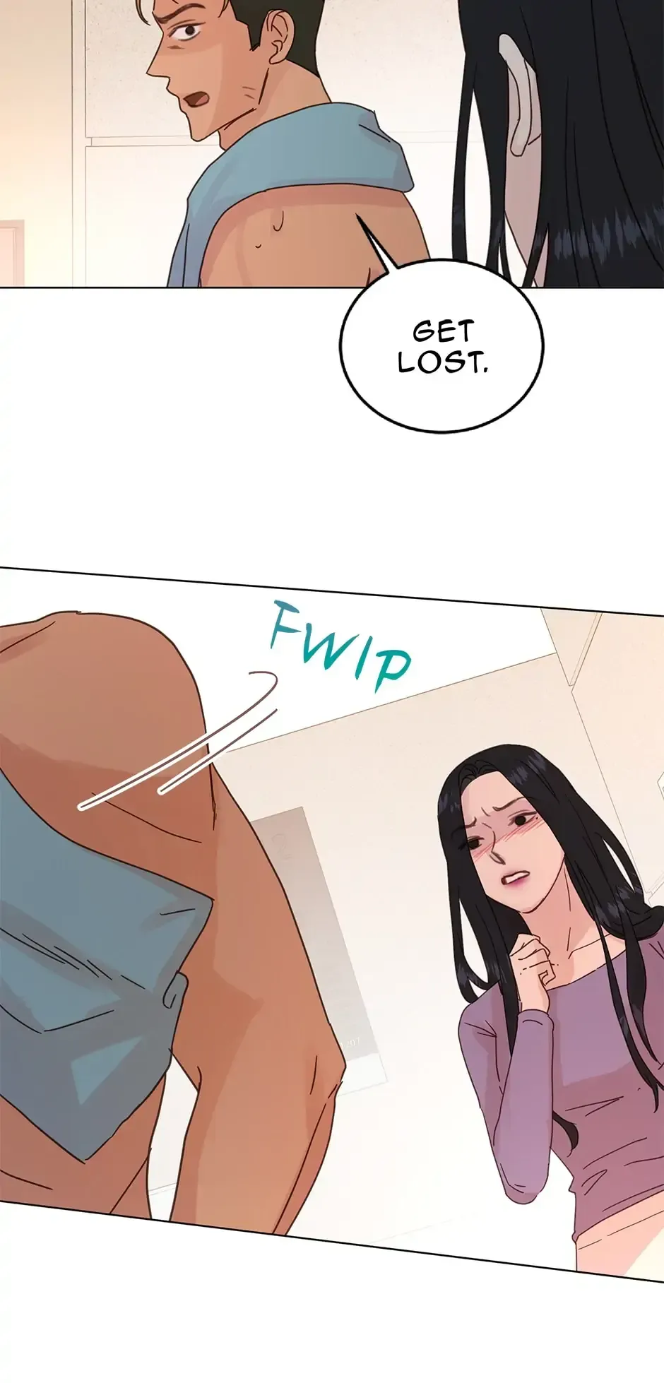 A Wife’s Sweet Revenge Chapter 64 Online - página 19