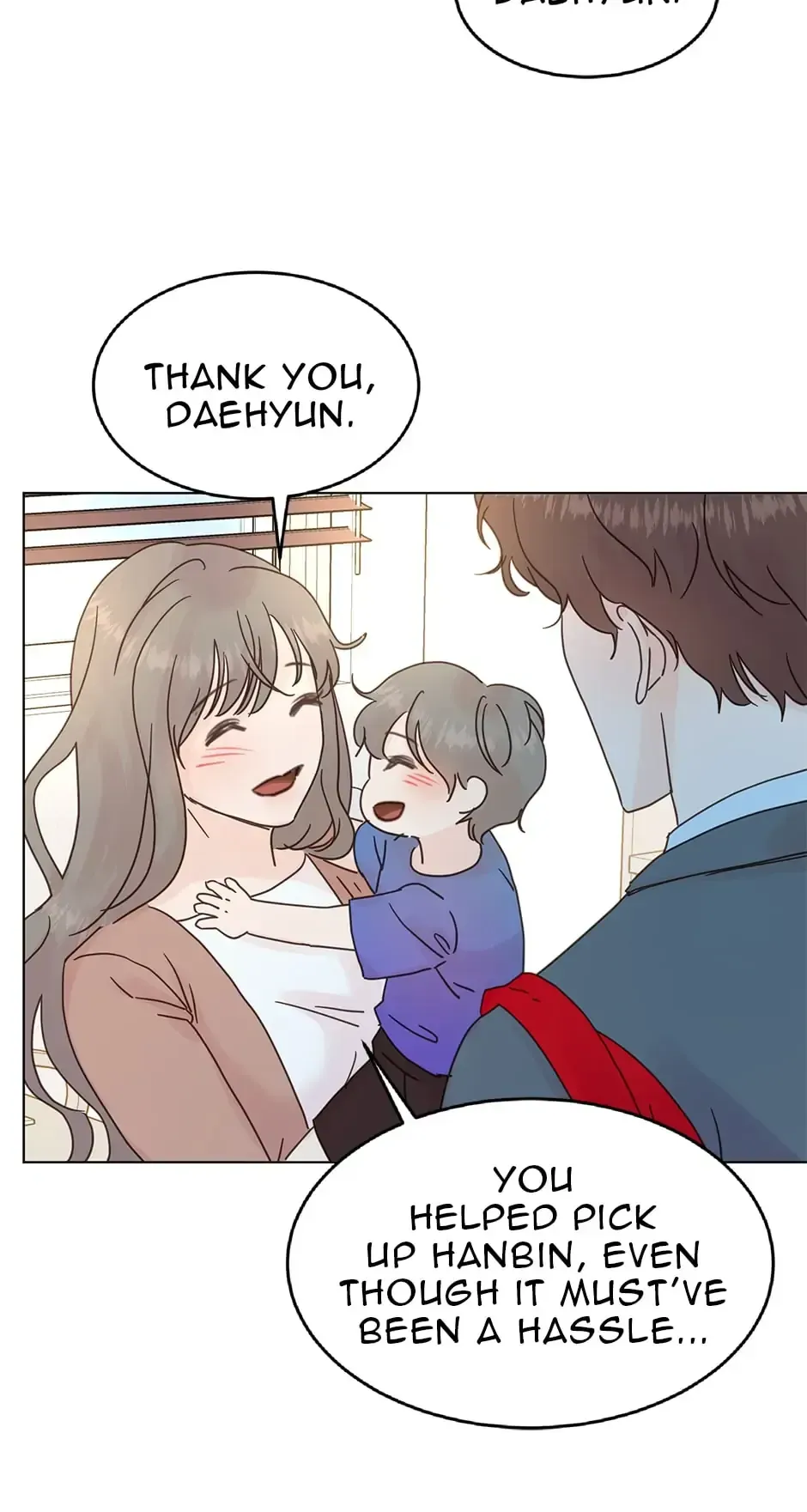 A Wife’s Sweet Revenge Chapter 64 Online - página 25