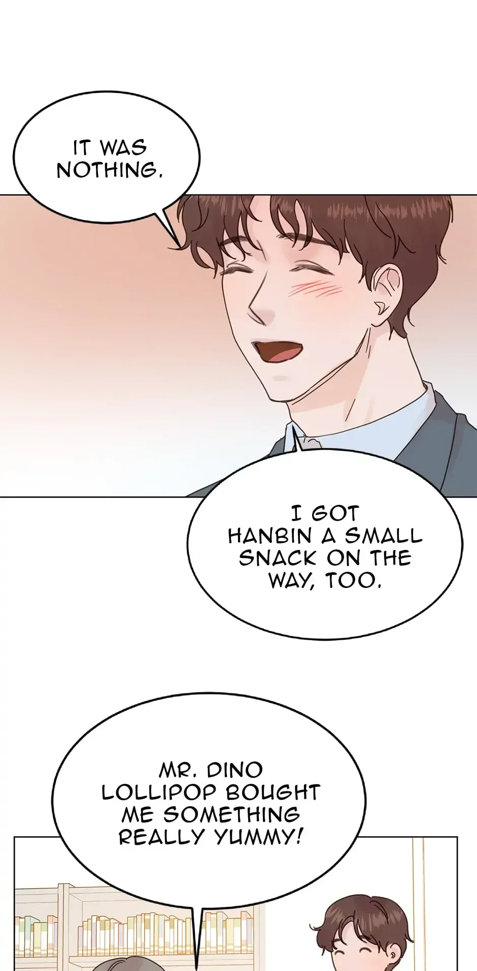 A Wife’s Sweet Revenge Chapter 64 Online - página 26