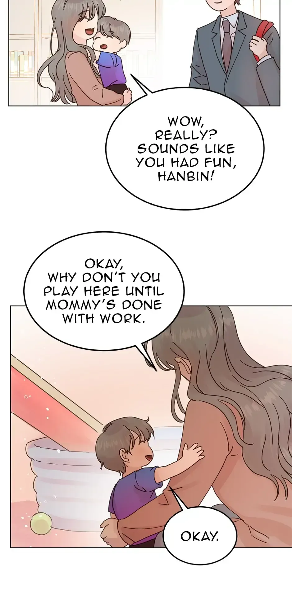 A Wife’s Sweet Revenge Chapter 64 Online - página 27