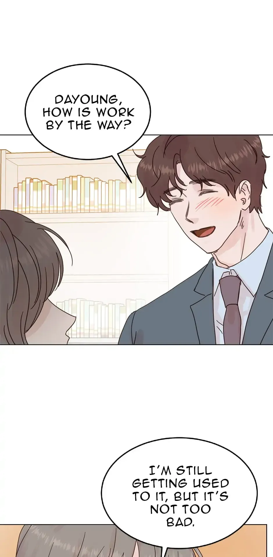 A Wife’s Sweet Revenge Chapter 64 Online - página 28