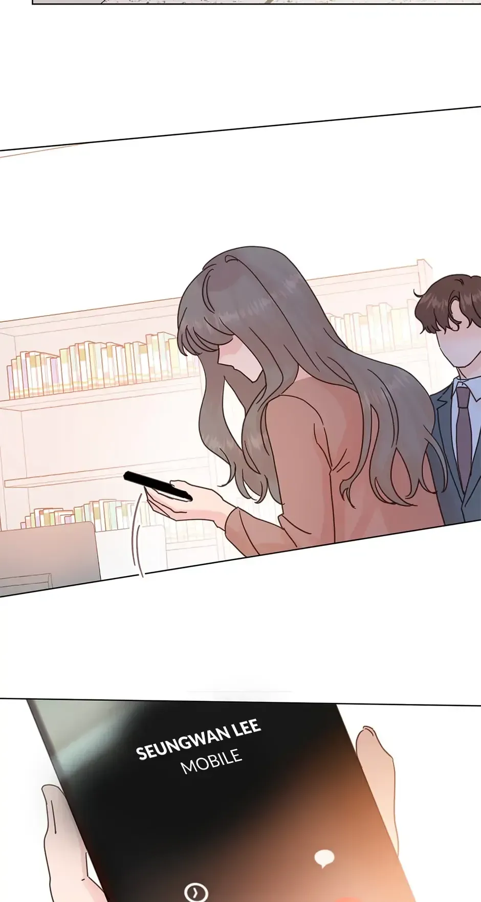 A Wife’s Sweet Revenge Chapter 64 Online - página 31