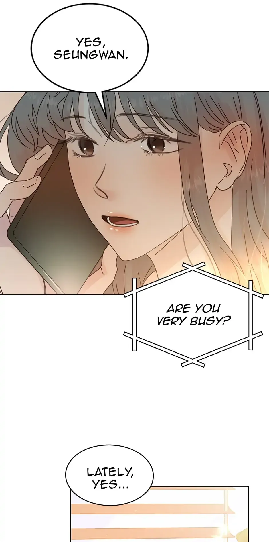 A Wife’s Sweet Revenge Chapter 64 Online - página 34