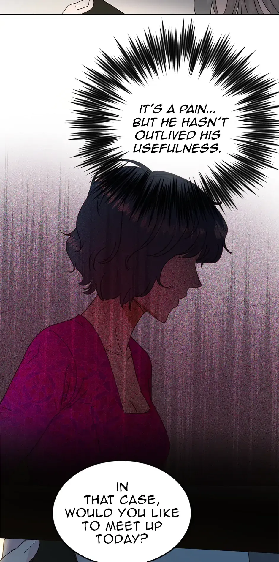 A Wife’s Sweet Revenge Chapter 64 Online - página 36